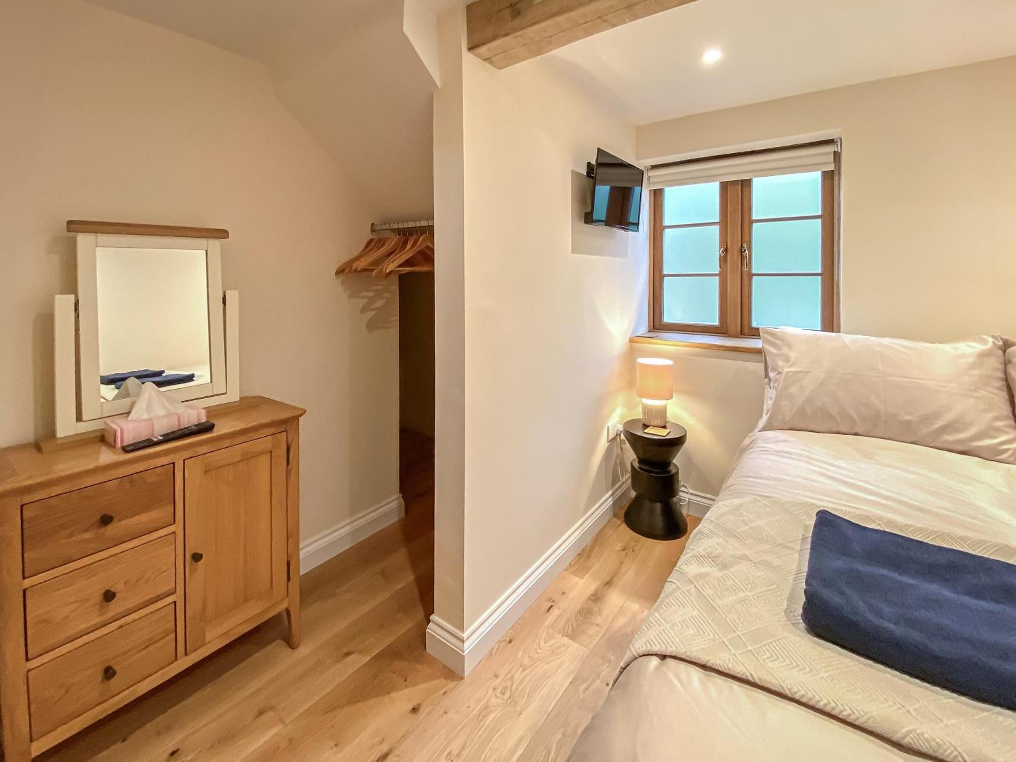 Quabbs Head Cottage 马东 外观 照片