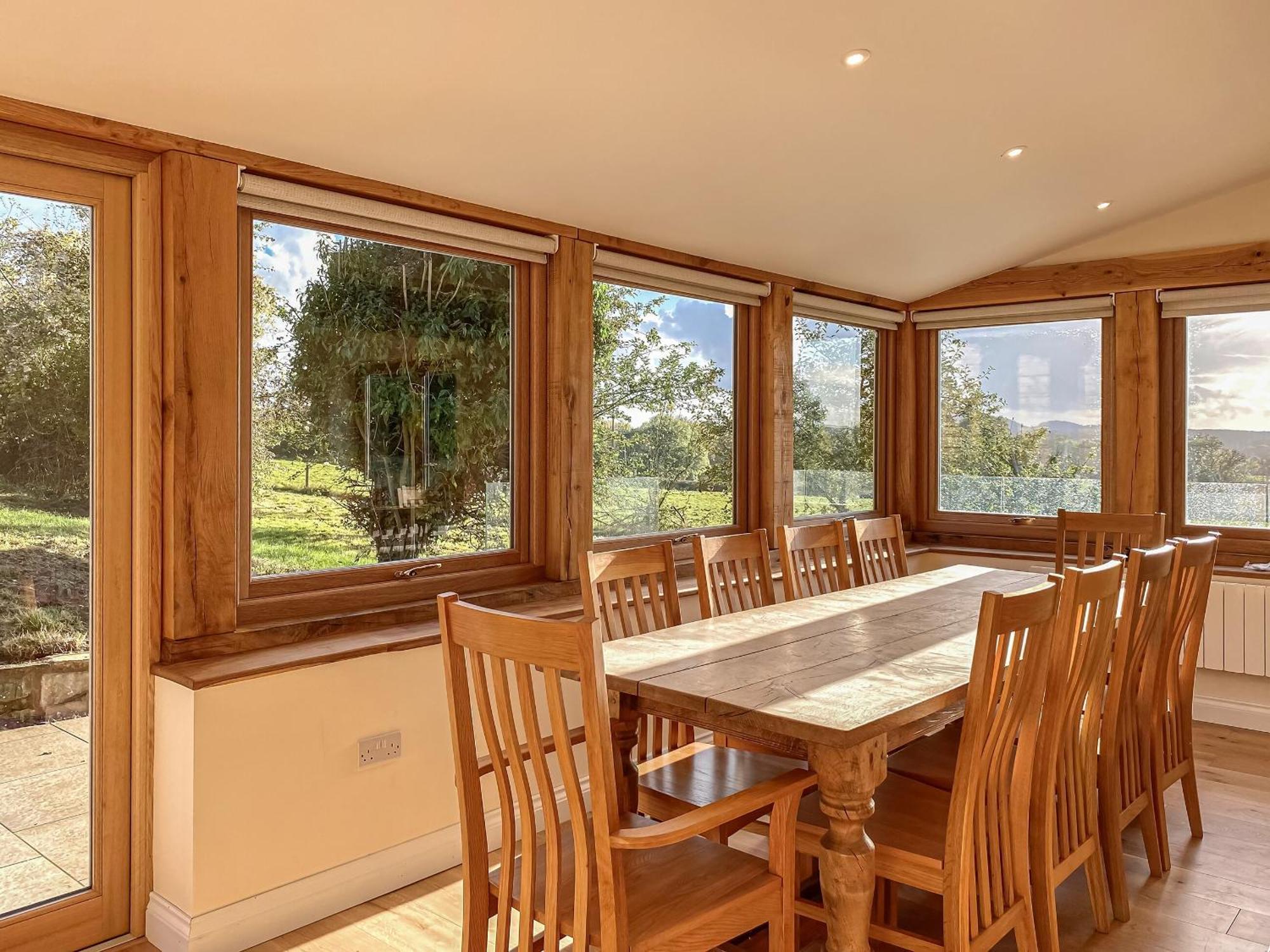 Quabbs Head Cottage 马东 外观 照片